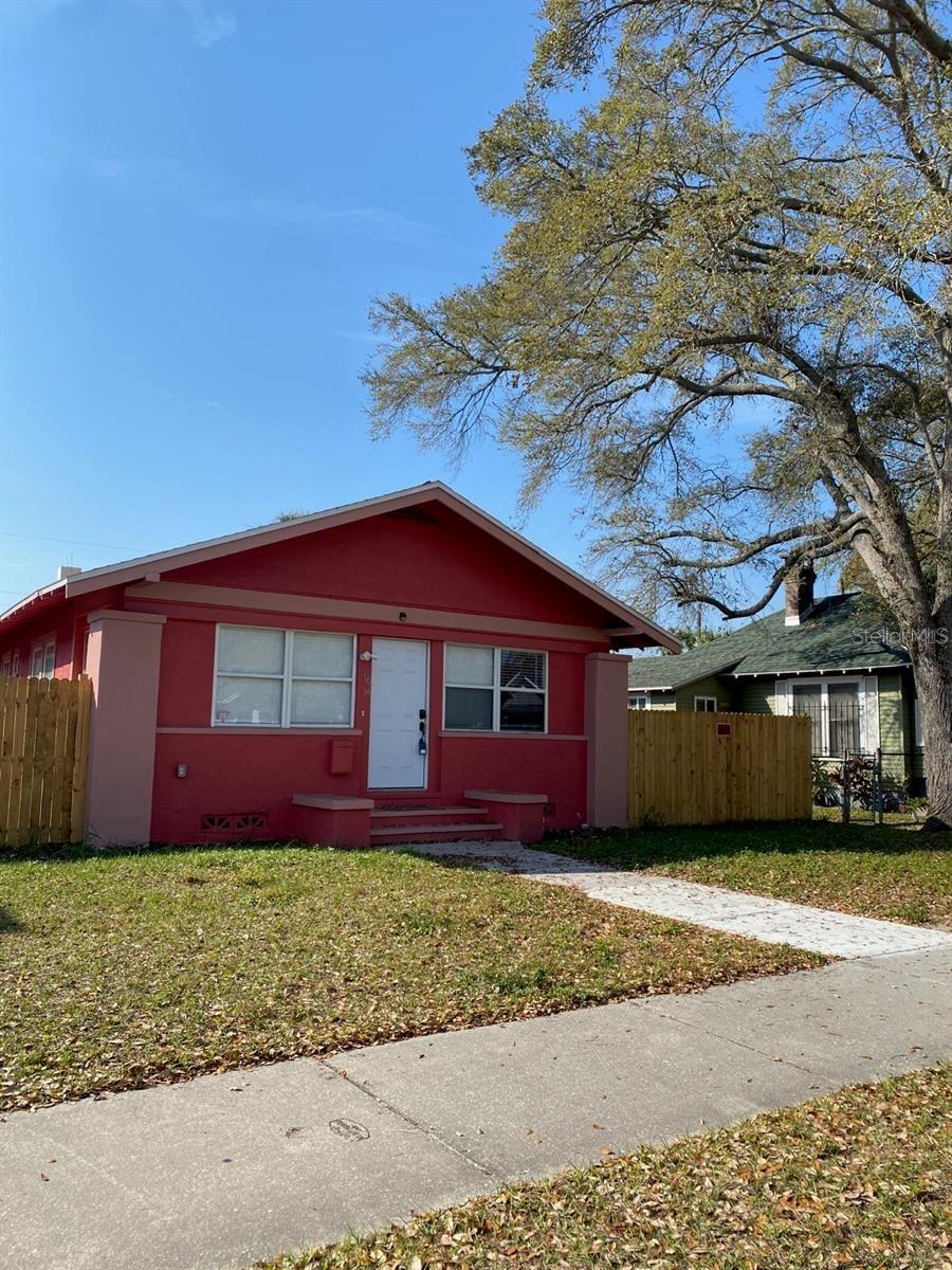 1034 16th Ave., St Petersburg, FL 33705