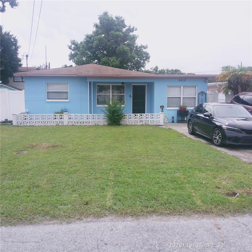 3410 W Cordelia St., Tampa, FL 33607