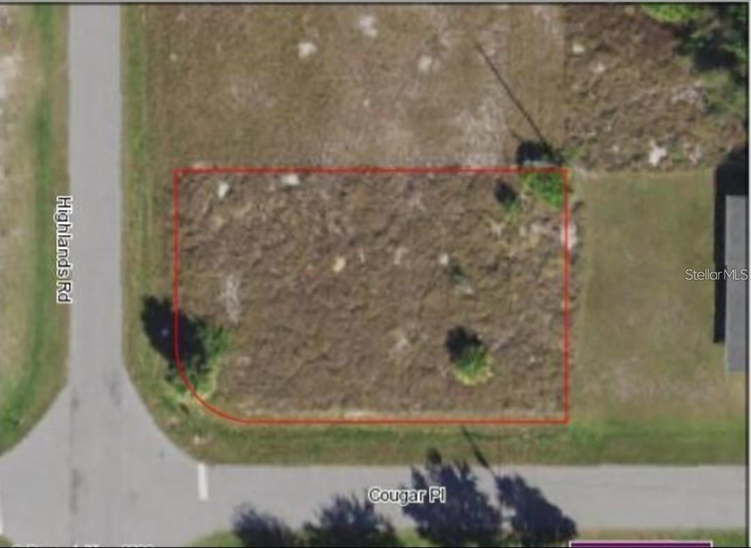 3250 Highlands Rd., Punta Gorda, FL 33983