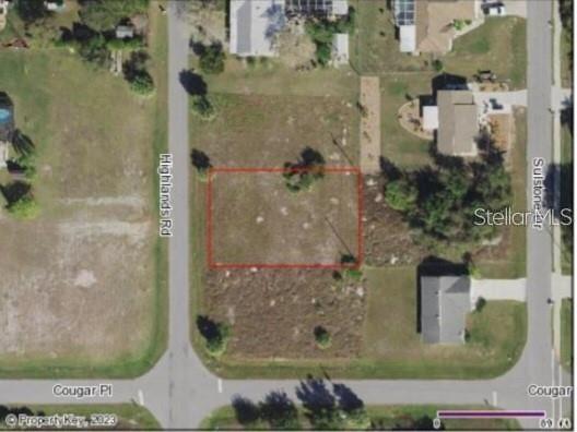 3242 Highlands Rd., Punta Gorda, FL 33983
