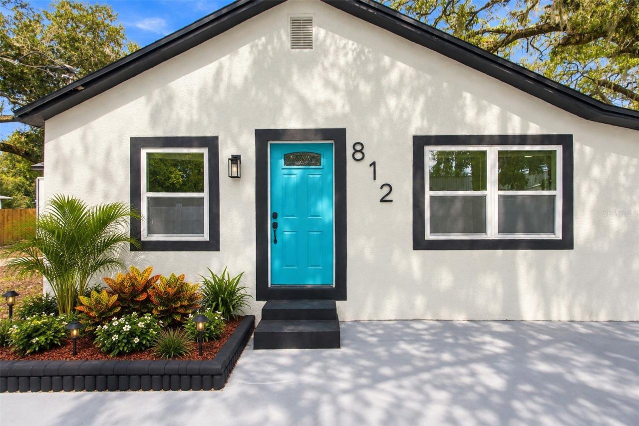812 E Orange Ave., Tampa, FL 33613
