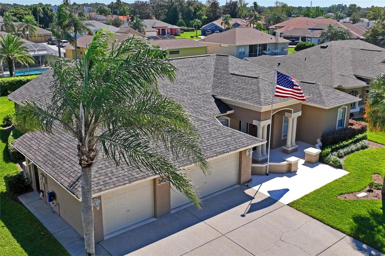 3430 Rosebay Ct., Spring Hill, FL 34609
