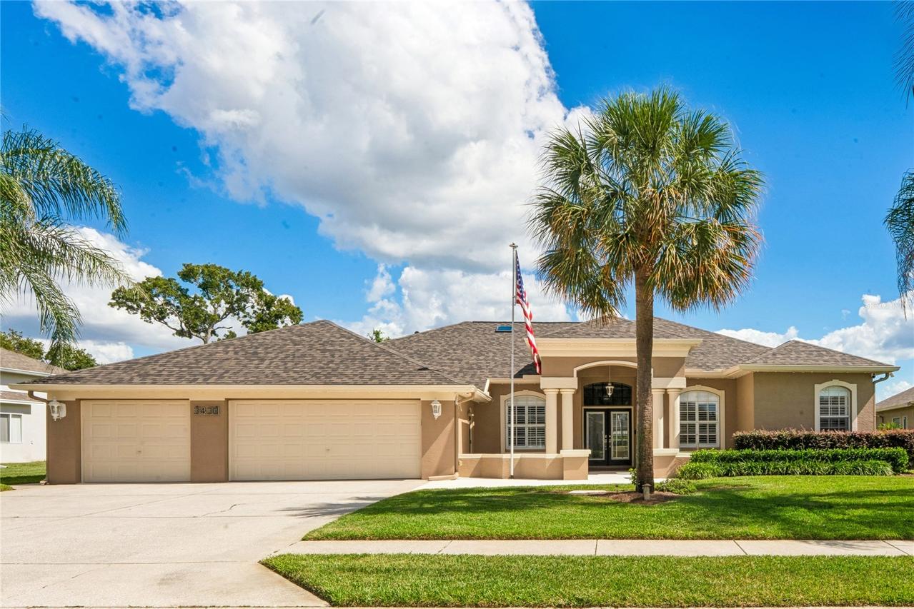 3430 Rosebay Ct., Spring Hill, FL 34609
