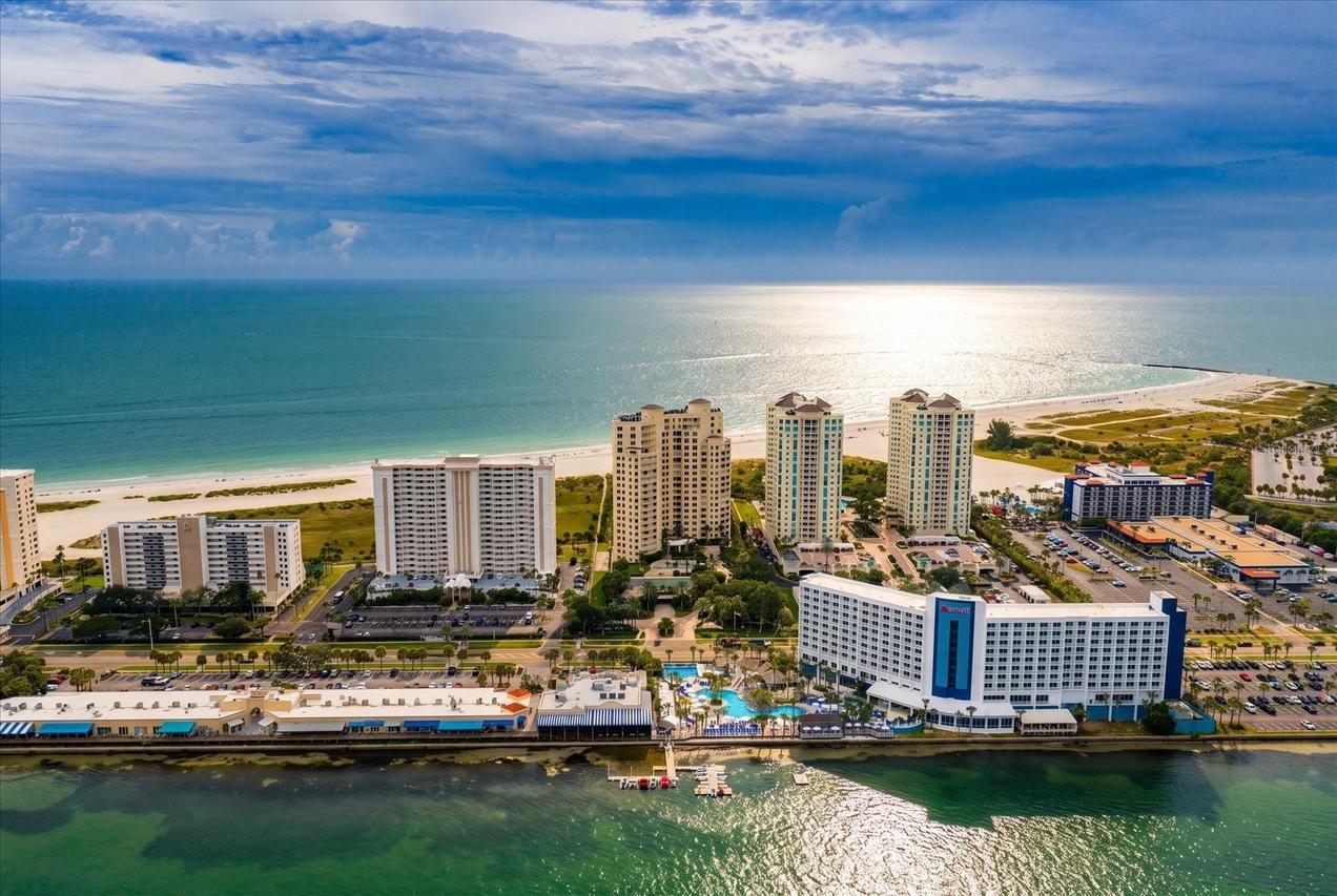 1200 Gulf Blvd. #1704, Clearwater, FL 33767