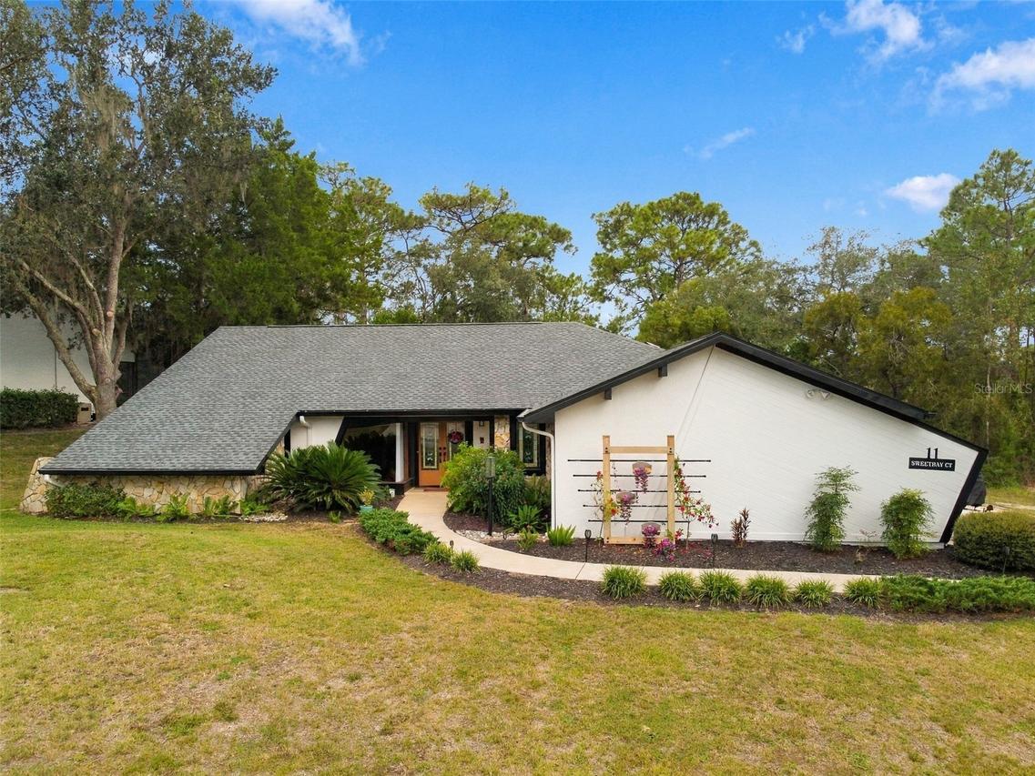 11 Sweetbay Ct., Homosassa, FL 34446