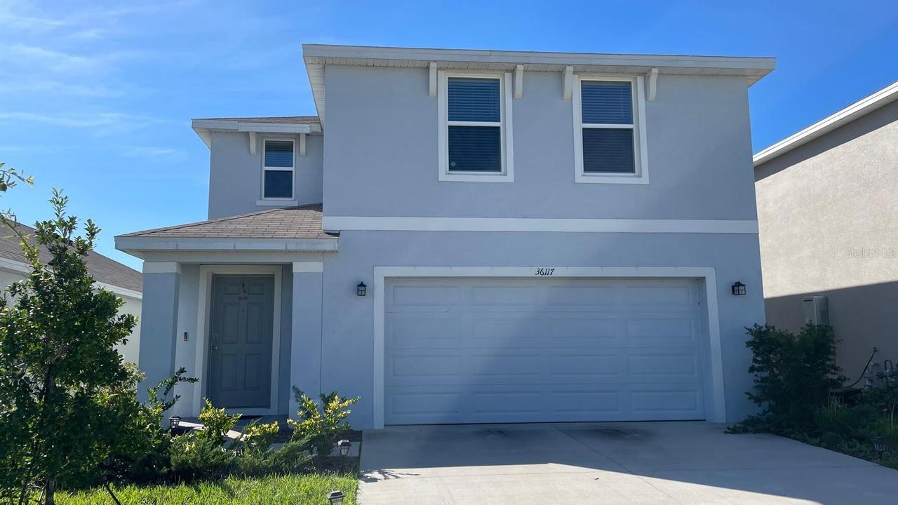 36117 Sunflower Hill Dr., Zephyrhills, FL 33541