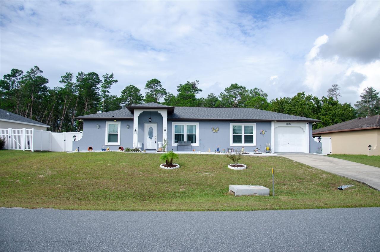 13160 SW 31st Avenue Rd., Ocala, FL 34473