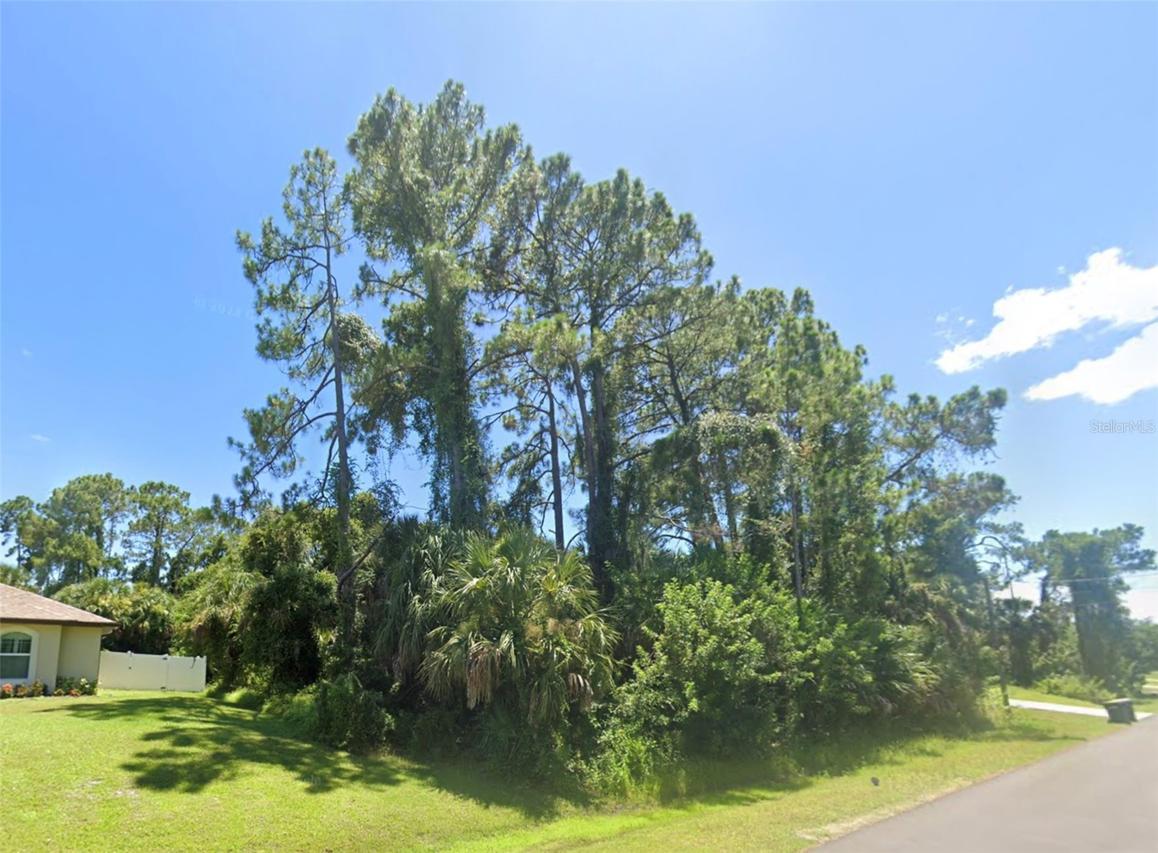Sheboygan Ave., North Port, FL 34286