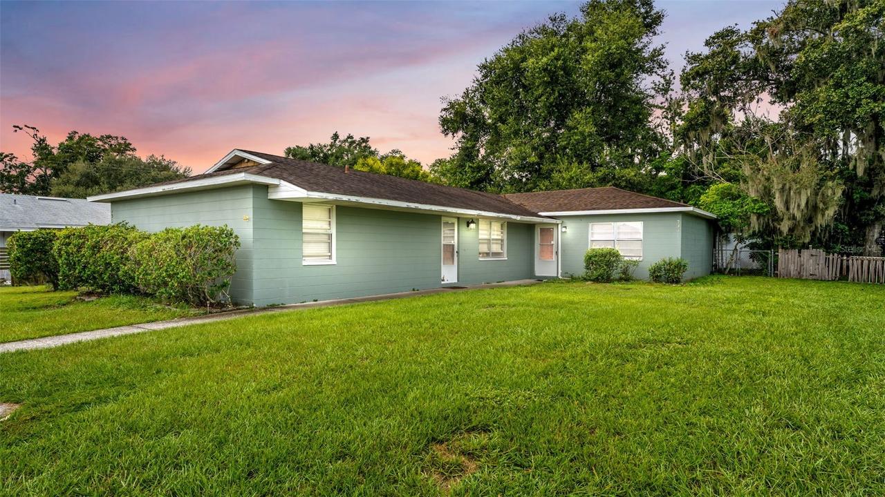 733-735 Longfellow Blvd., Lakeland, FL 33801