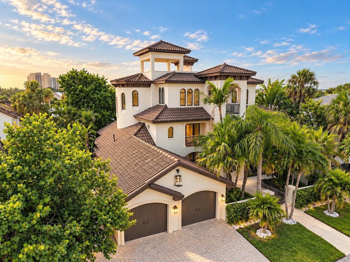 980 Bay Esplanade, Clearwater, FL 33767