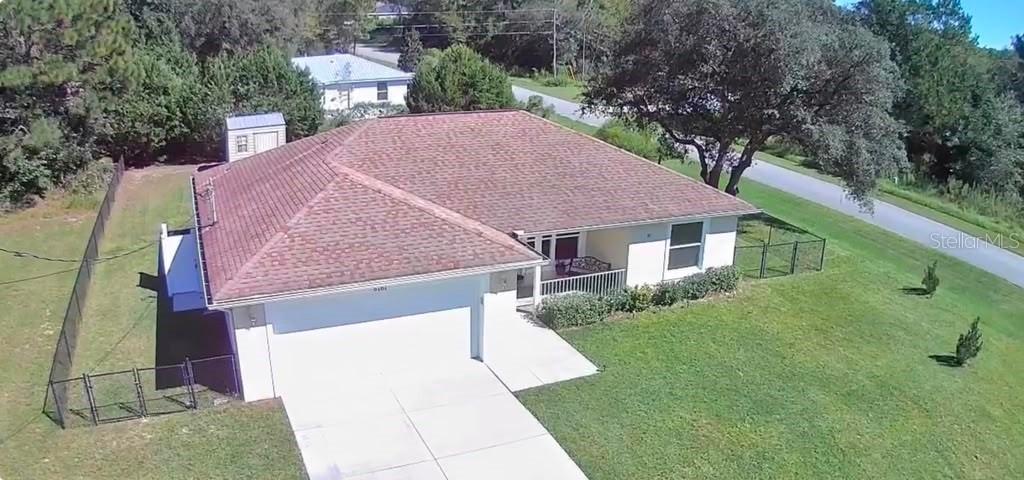 6161 N Allston Ter., Citrus Springs, FL 34433