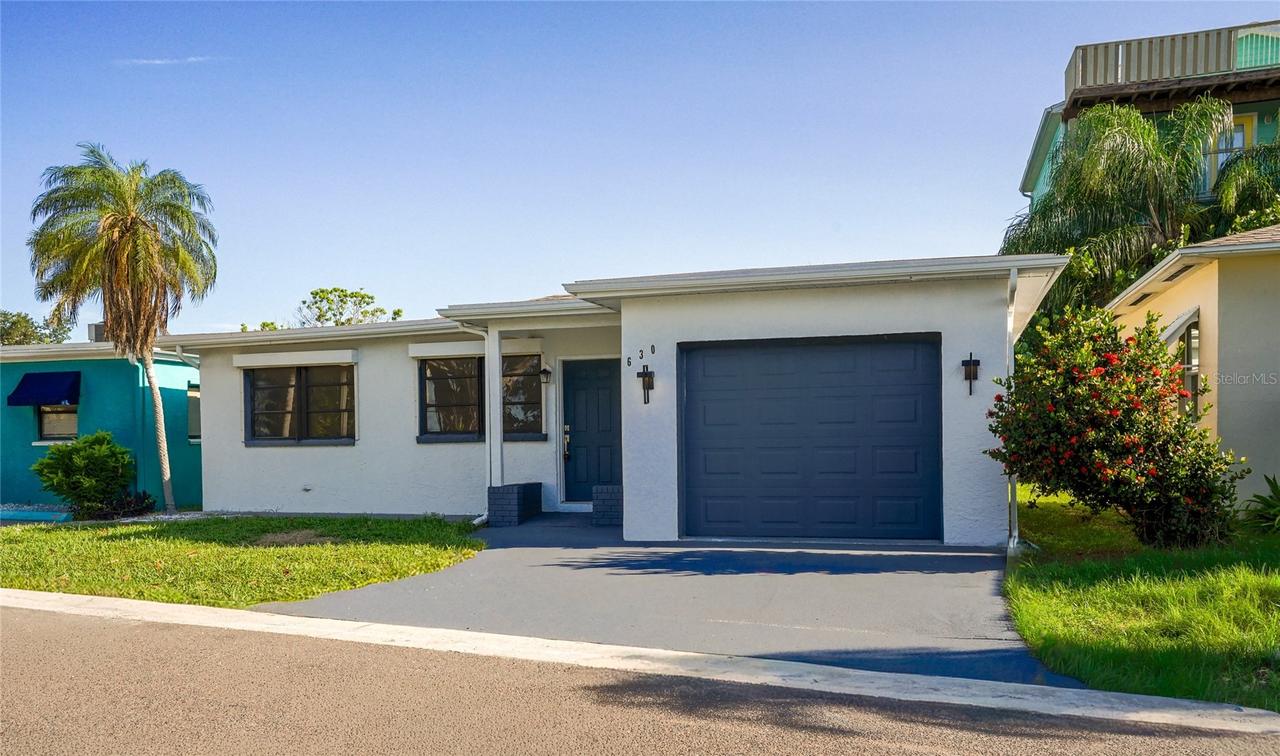 630 180th Ave., Redington Shores, FL 33708