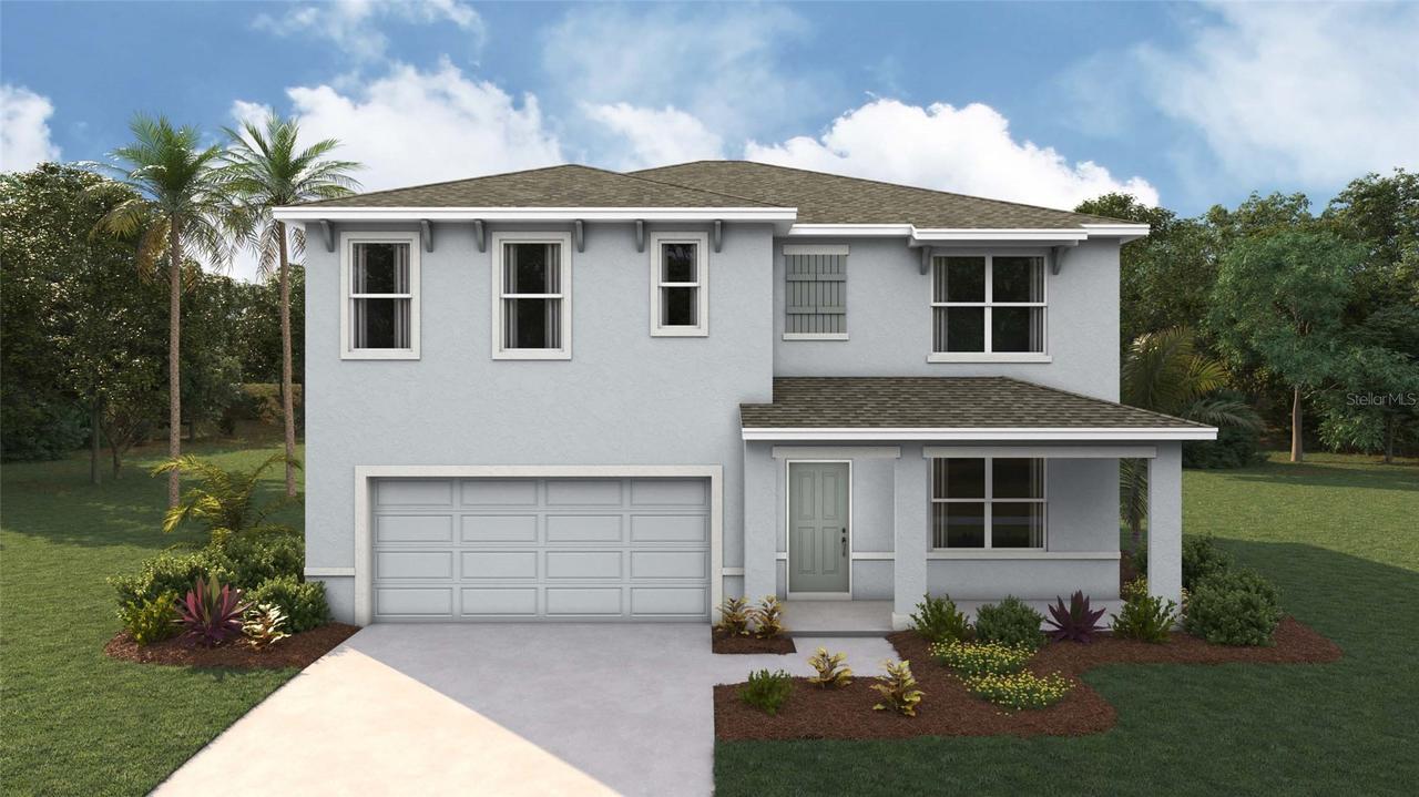 10822 Heron Creek Cir., Brooksville, FL 34613