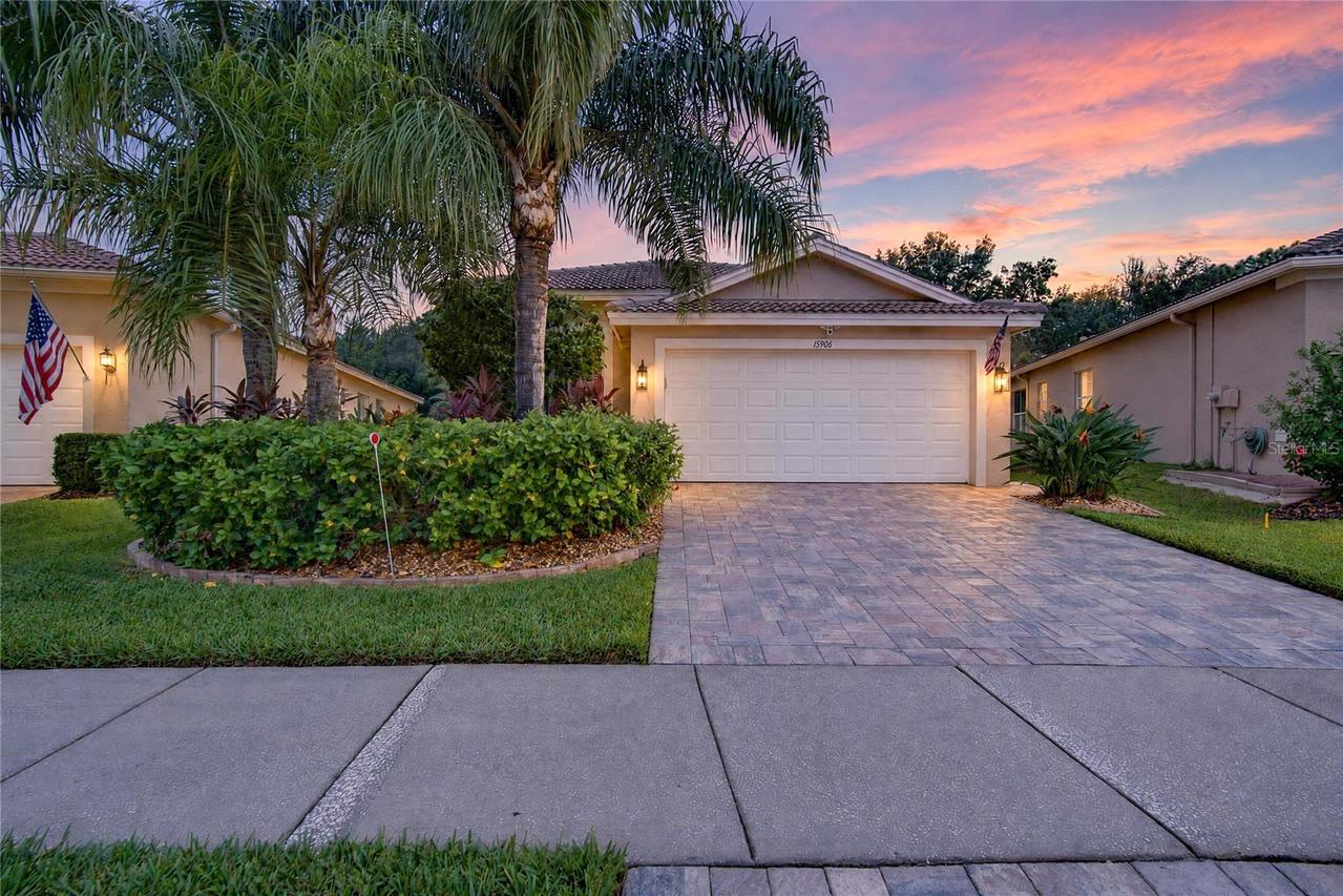 15906 Cobble Mill Dr., Wimauma, FL 33598
