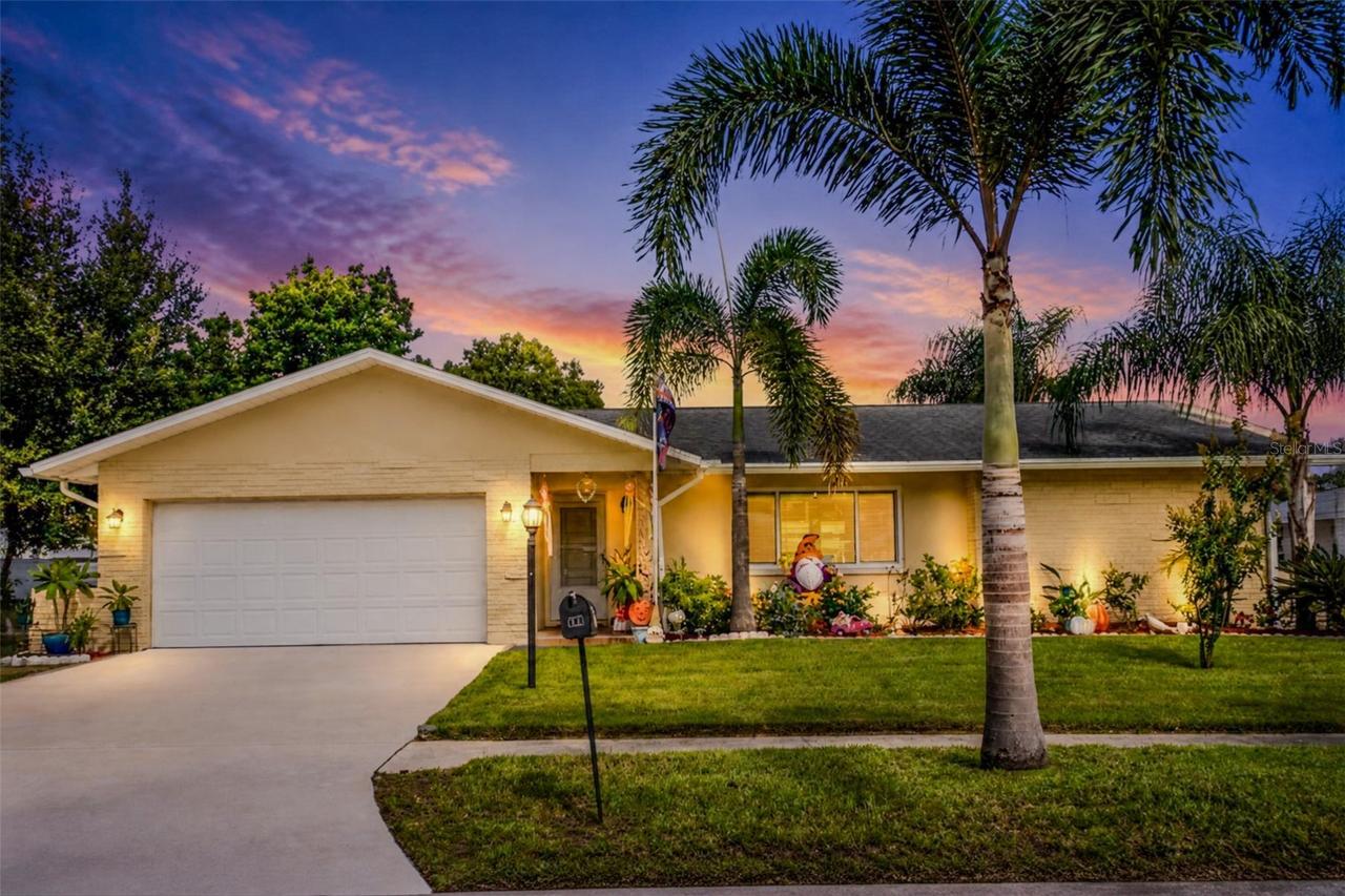 161 Sunward Ave., Palm Harbor, FL 34684