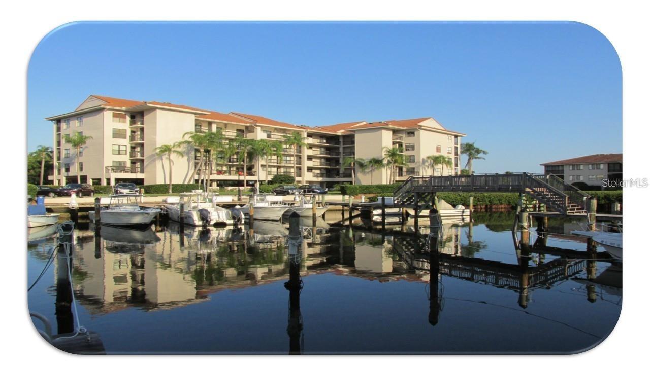 1806 Mariner Dr. #318, Tarpon Springs, FL 34689
