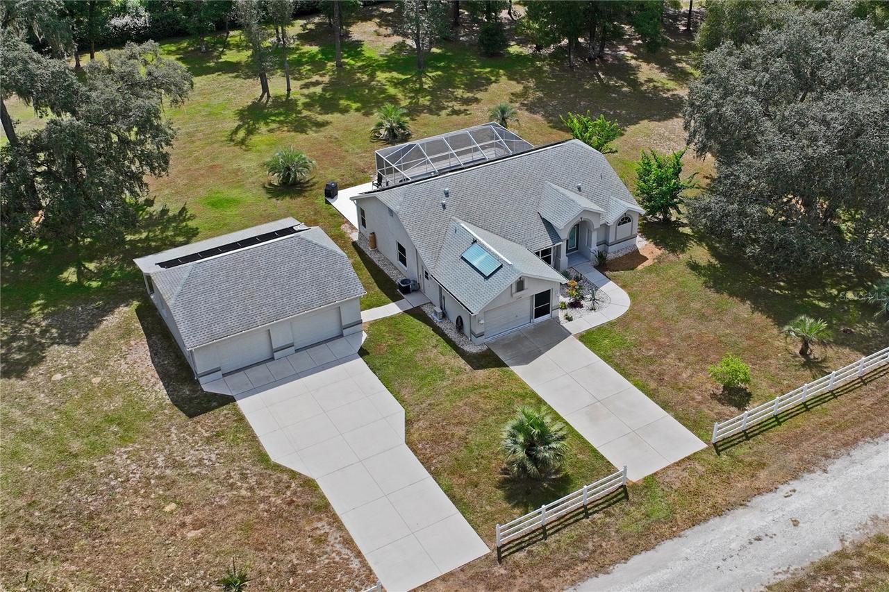 26394 Bliss St., Brooksville, FL 34602