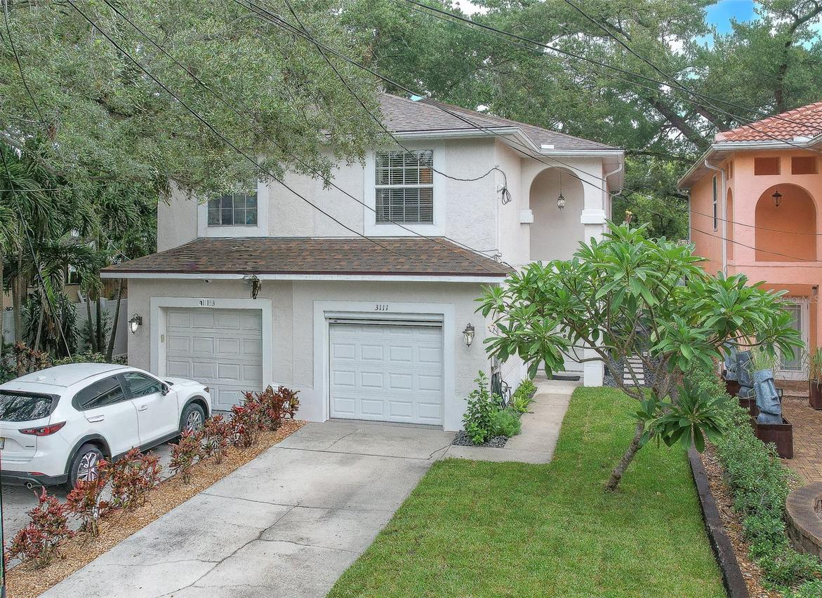 3111 W San Pedro St., Tampa, FL 33629