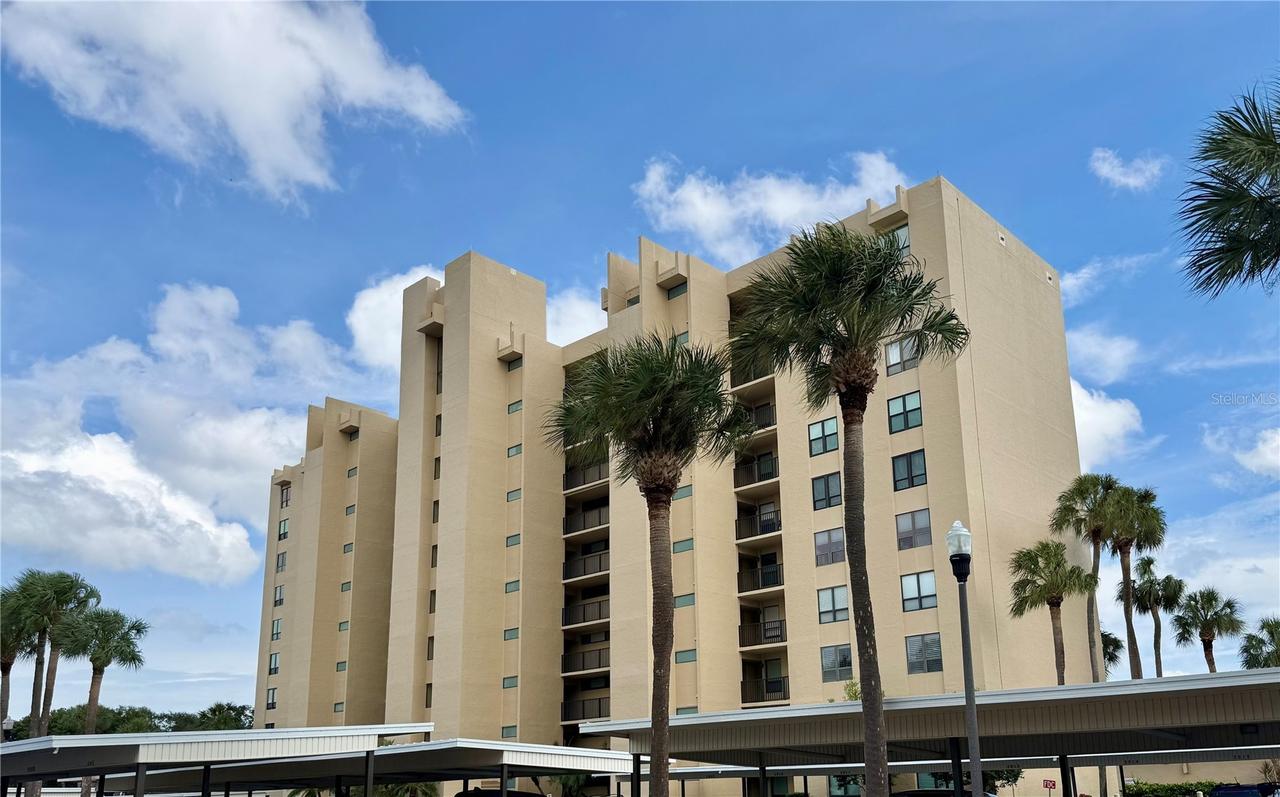 2620 Cove Cay Dr. #307, Clearwater, FL 33760