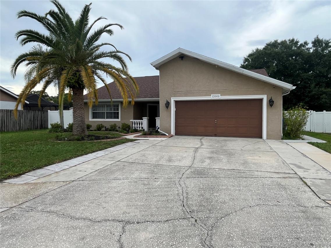 12005 Misty Brook Ct., Tampa, FL 33635