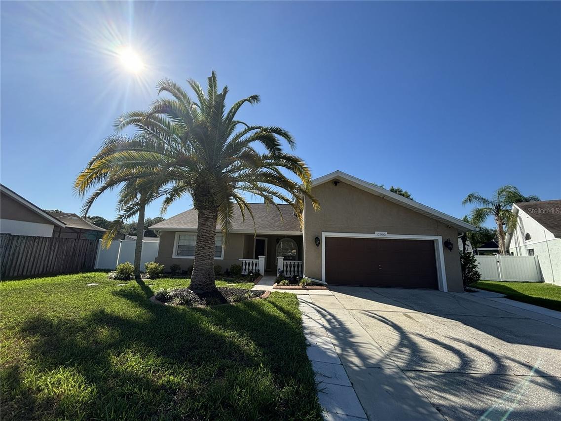 12005 Misty Brook Ct., Tampa, FL 33635