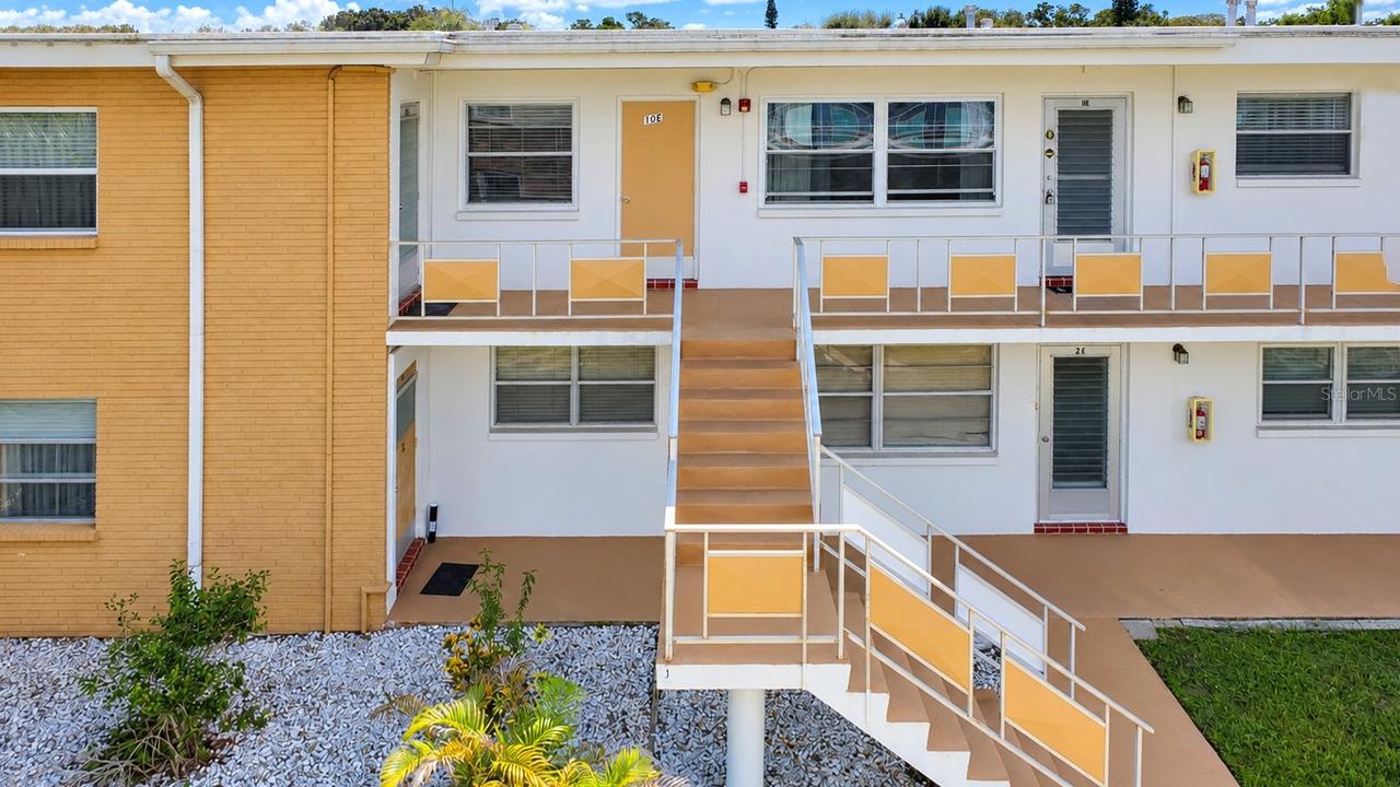 5940 21st St. #11, St Petersburg, FL 33714