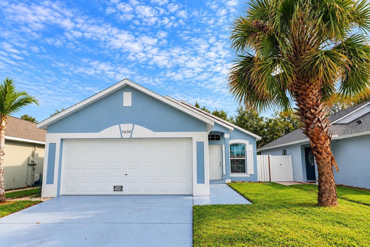 11658 Purple Lilac Cir., Orlando, FL 32837