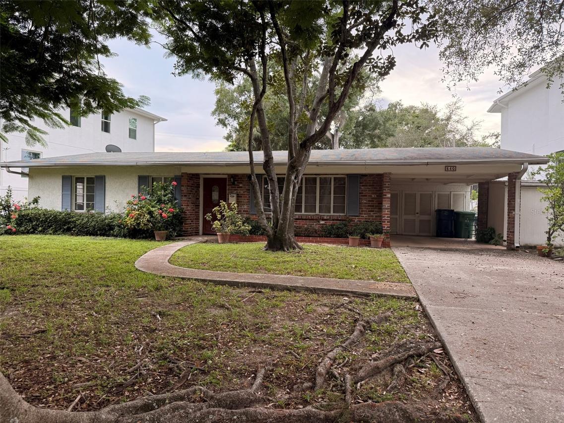 540 Severn Ave., Tampa, FL 33606