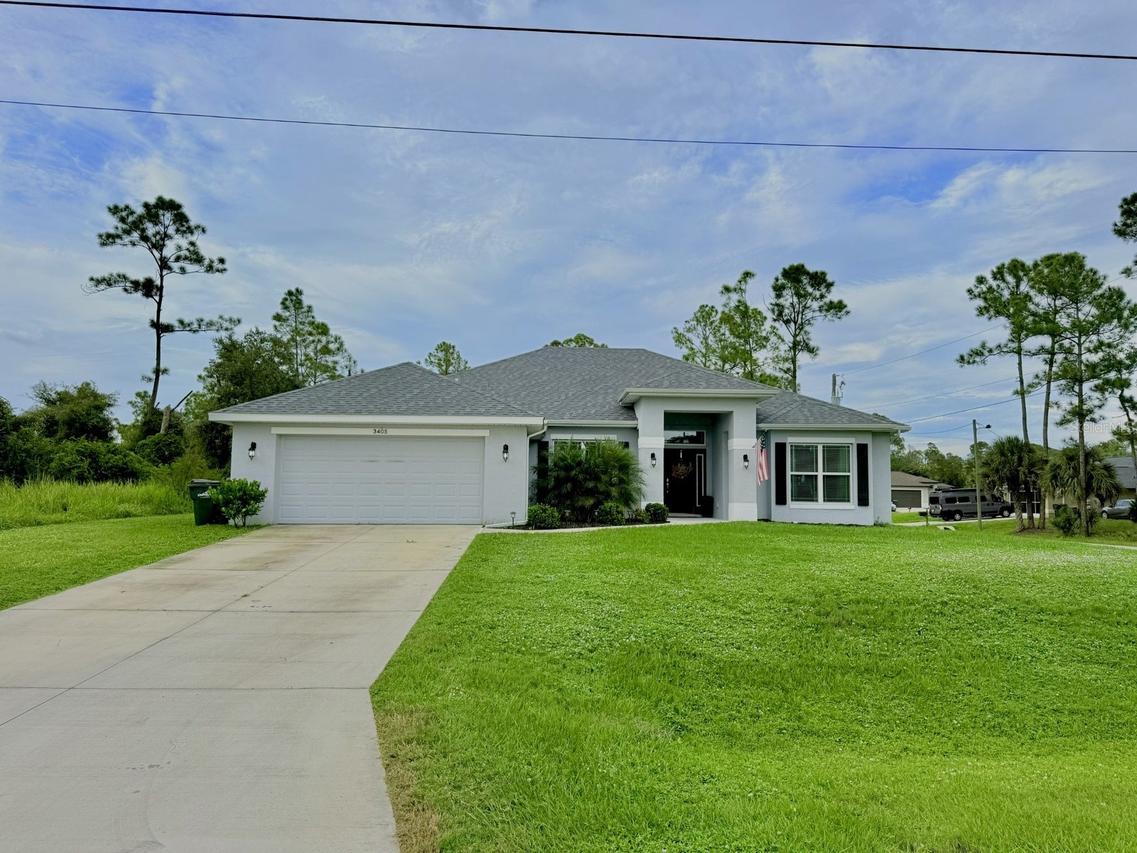 3405 Vivian Rd., North Port, FL 34288