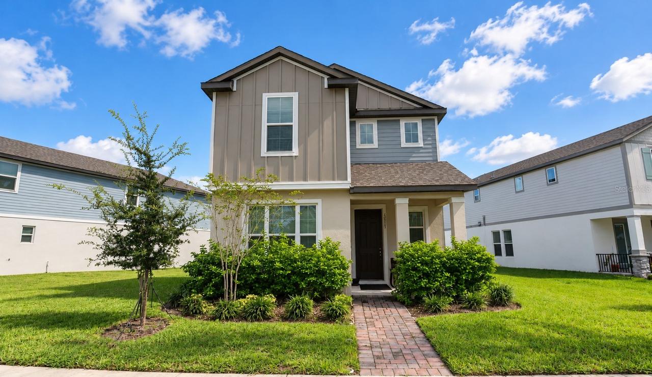 12355 Bracco St., Winter Garden, FL 34787