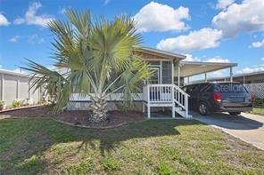 2400 Lemur Dr., Holiday, FL 34690