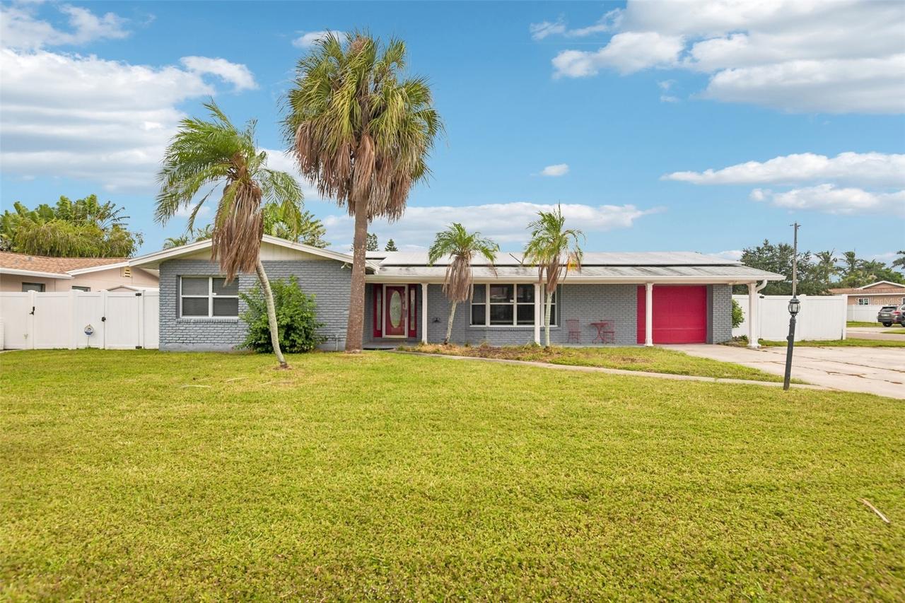 4301 50th Ter., St Petersburg, FL 33711