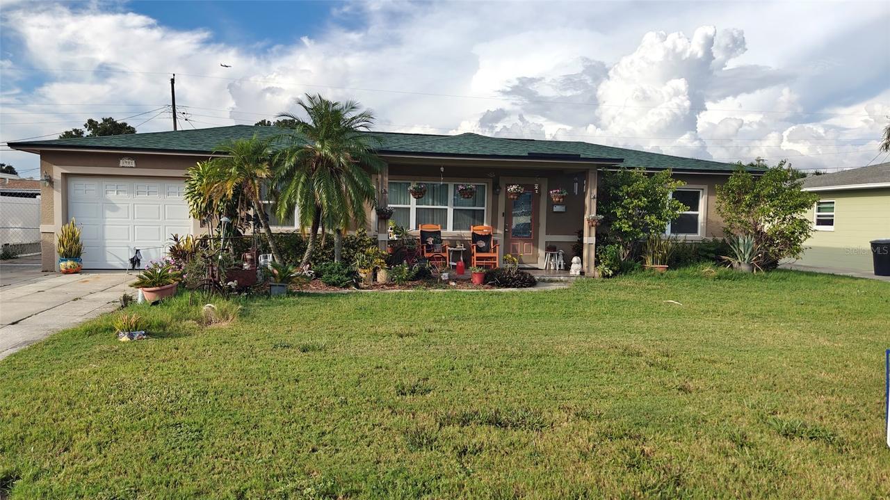 3901 Yardley Ave., St Petersburg, FL 33713