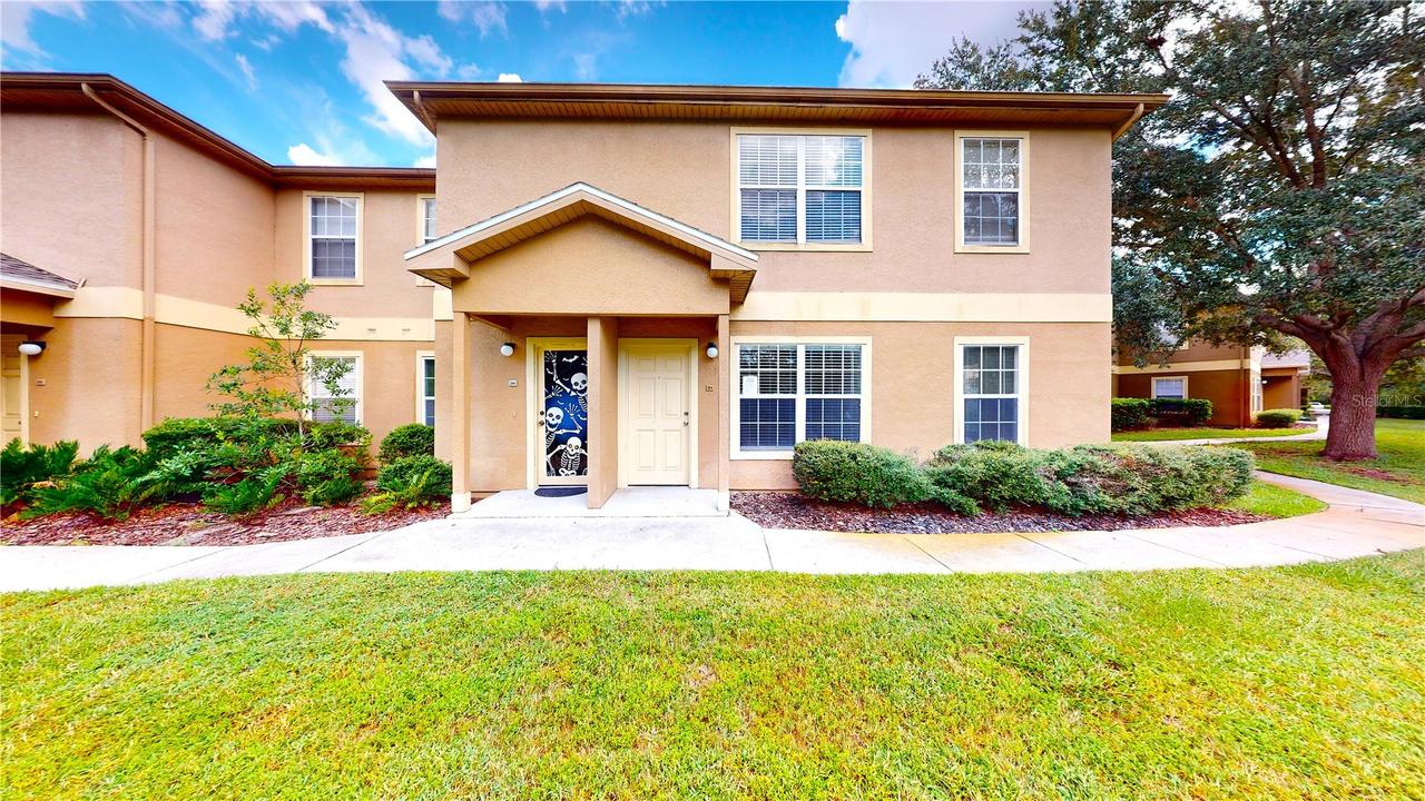 36100 Lake Chase Blvd. #104, Zephyrhills, FL 33541