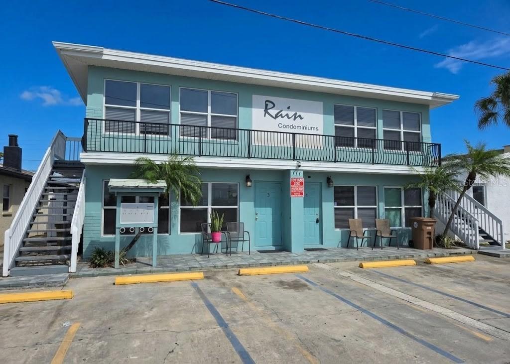111 145th Ave. #4, Madeira Beach, FL 33708
