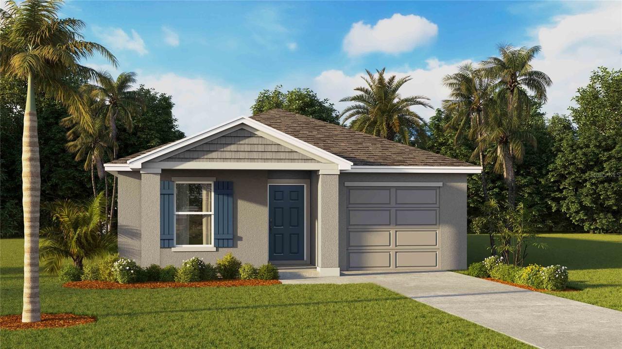 4100 Kona Cir., Spring Hill, FL 34608