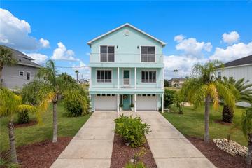 New Construction Homes For Sale This Week in Hernando Beach: October 7th to October 13th