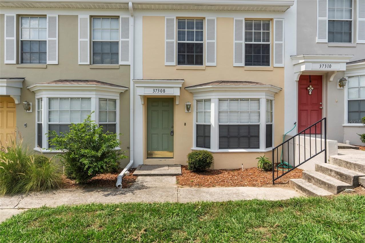 37308 Embassy Park Ln. #2, Dade City, FL 33525