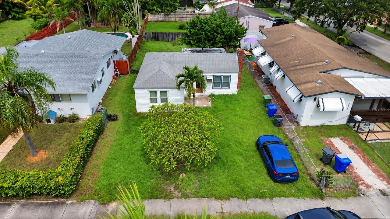 2607 Adams St., Hollywood, FL 33020