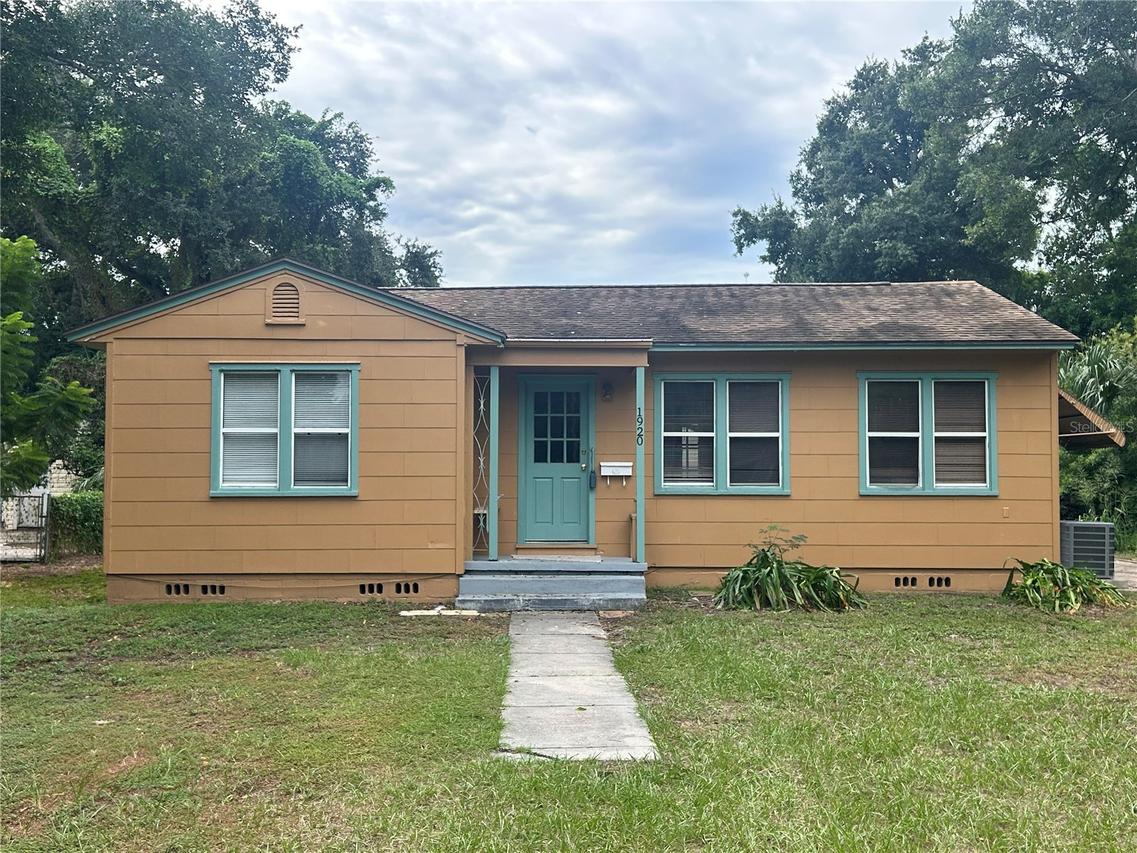 1920 23rd Ave., St Petersburg, FL 33713