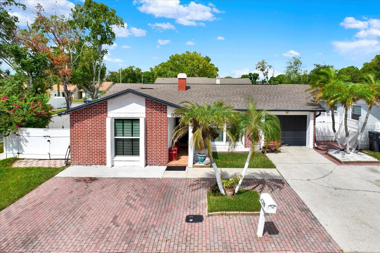 9309 Ashfield Ct., Tampa, FL 33615