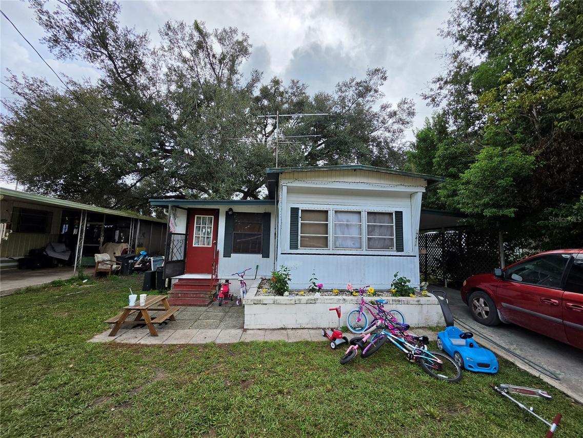 37644 March Ln., Zephyrhills, FL 33541
