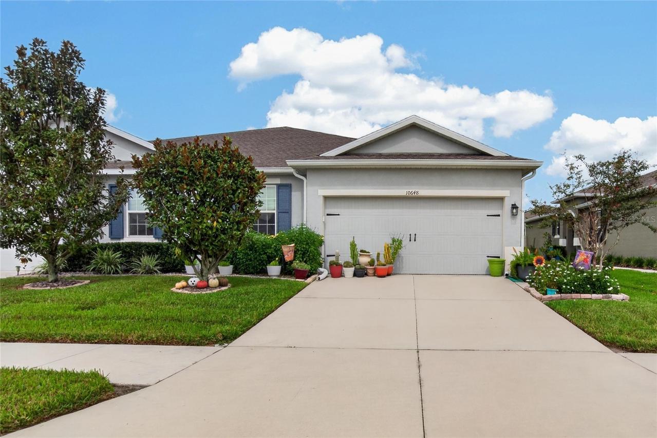 10648 Heron Hideaway Loop, Land O Lakes, FL 34638