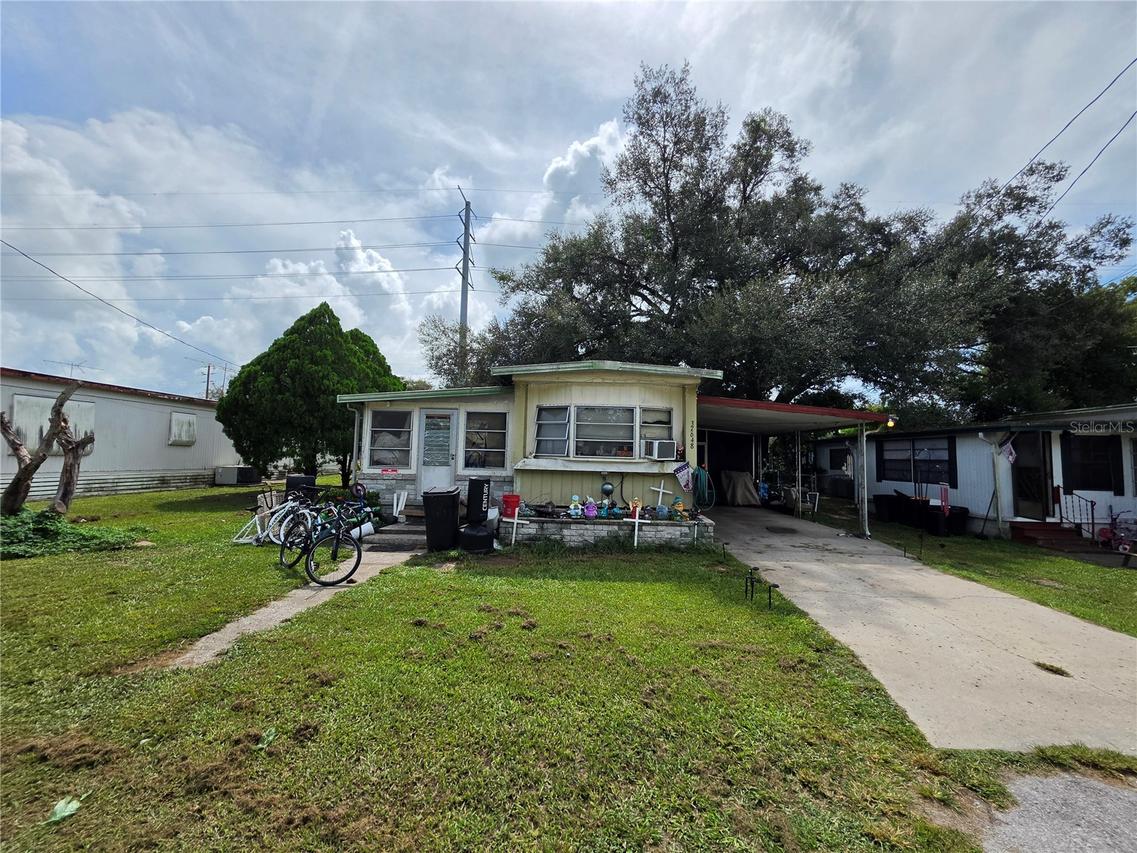 37648 March Ln., Zephyrhills, FL 33541