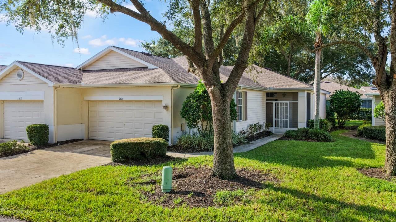 2617 Newcomb Ct., Sun City Center, FL 33573