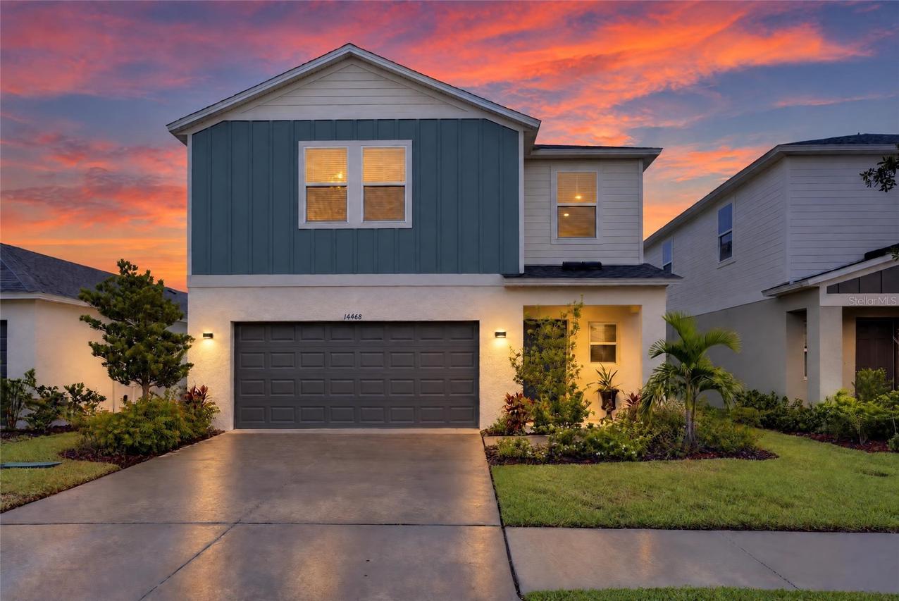 14468 Meadow Bird Ave., Riverview, FL 33579