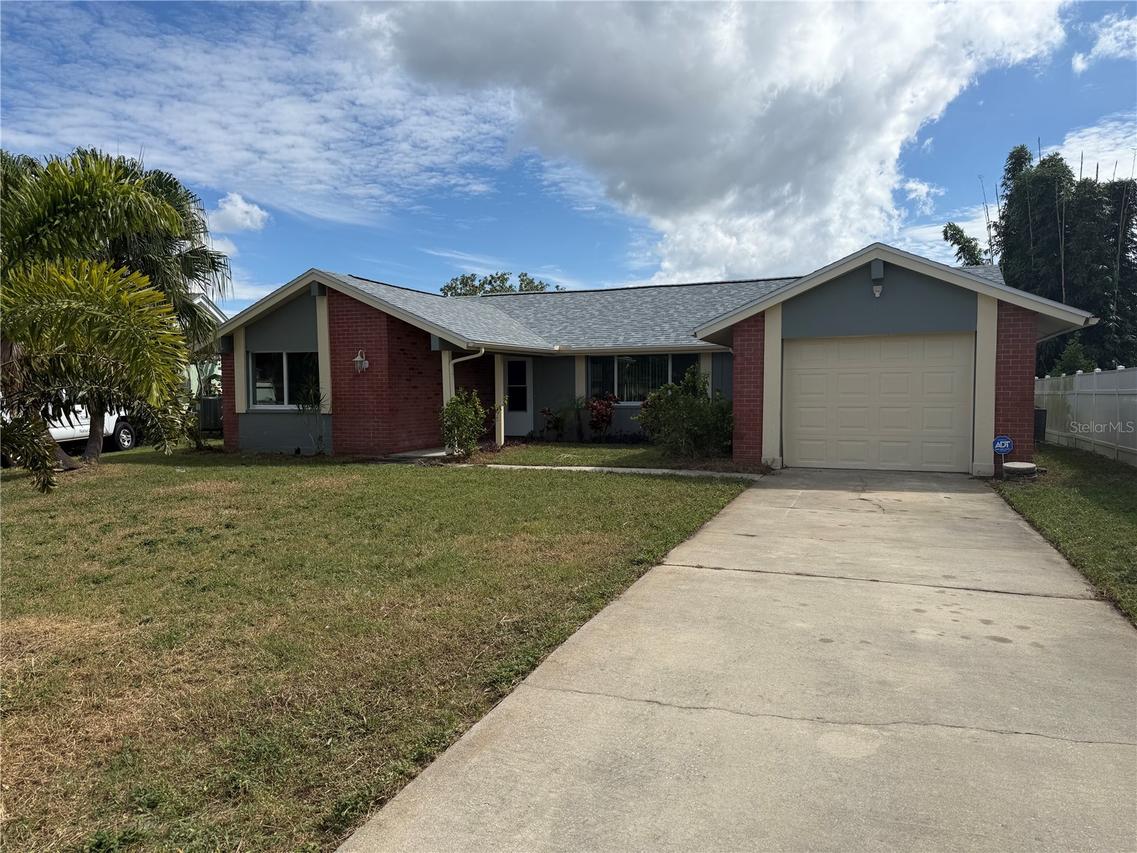 3508 Norland Ct., Holiday, FL 34691