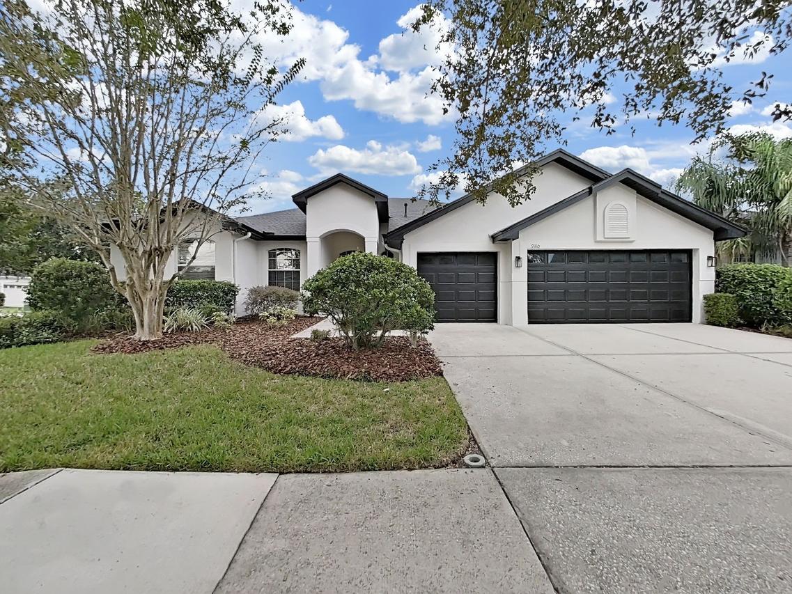 9310 Mangrove Ct., Tampa, FL 33647