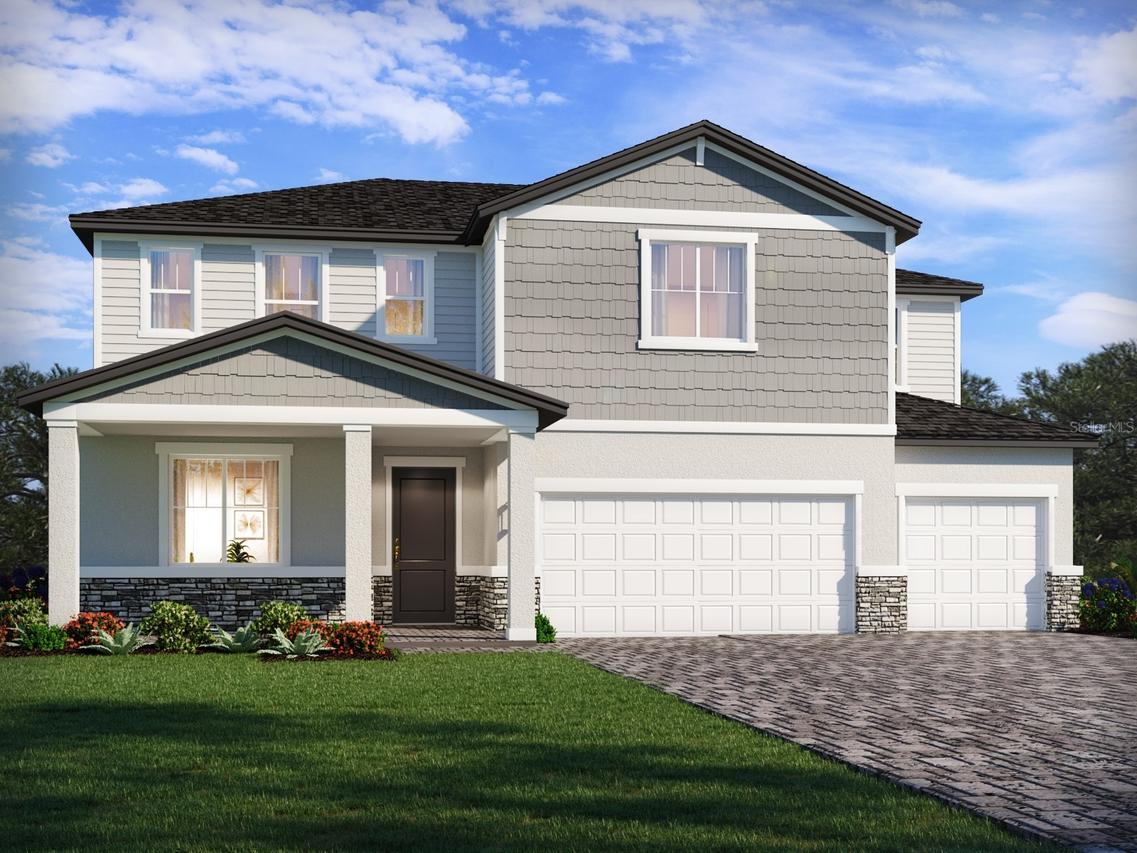 25822 Troon Ave., Sorrento, FL 32776