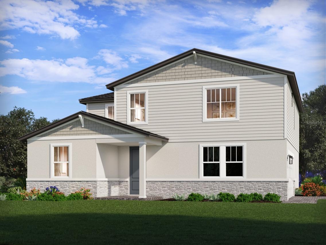 25828 Troon Ave., Sorrento, FL 32776